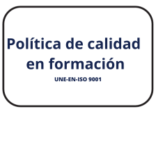 Banner política calidad