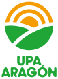 logo UPA Aragón