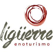 Logotipo Ligüerre