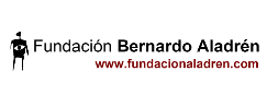 Logotipo Fundación Bernardo Aladrén