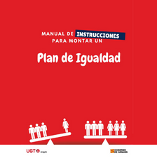 Imagen de portada documento El plan de igualdad