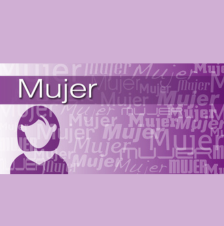 Ilustración área mujer