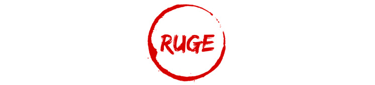 Logo RUGE