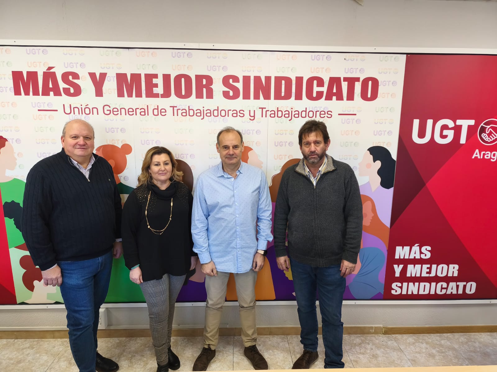 Ampliacion servicio técnico salud laboral