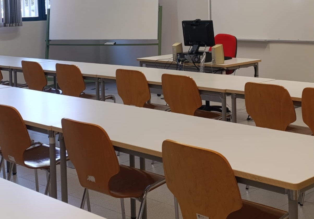 aulas