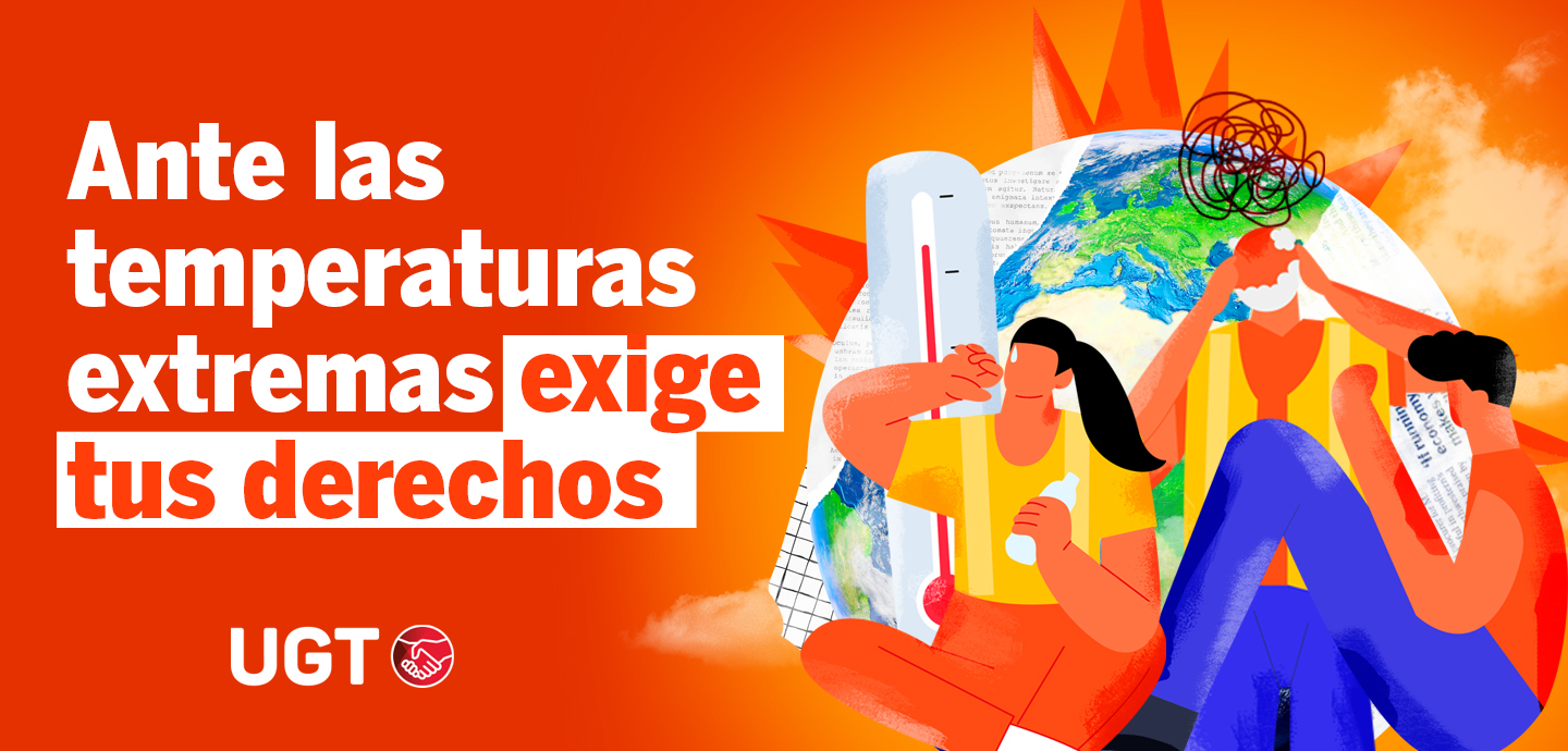 Calor extremo