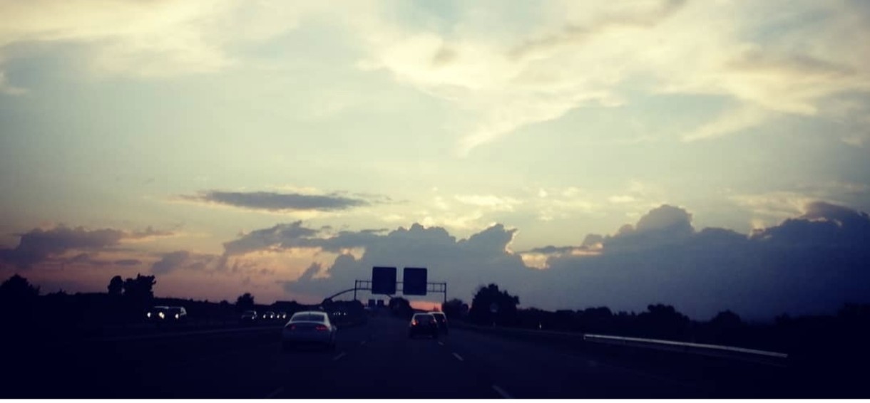 carretera