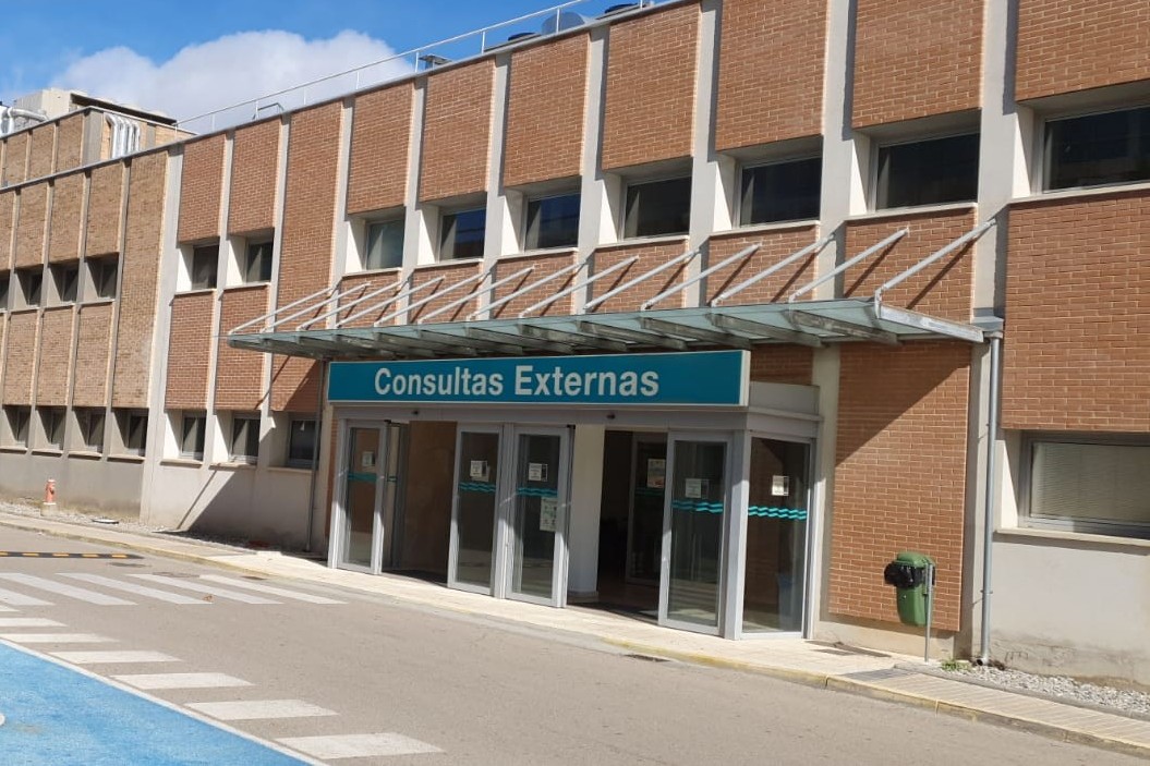 Centro de salud