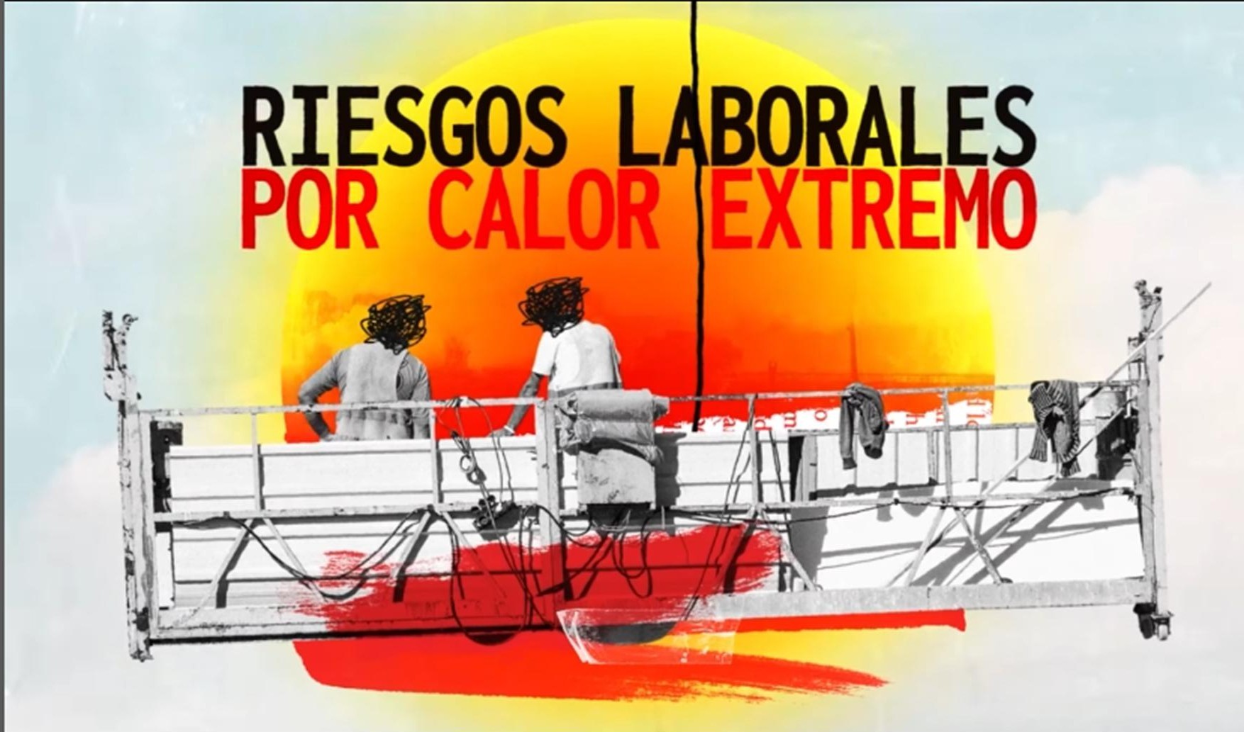 riesgo calor